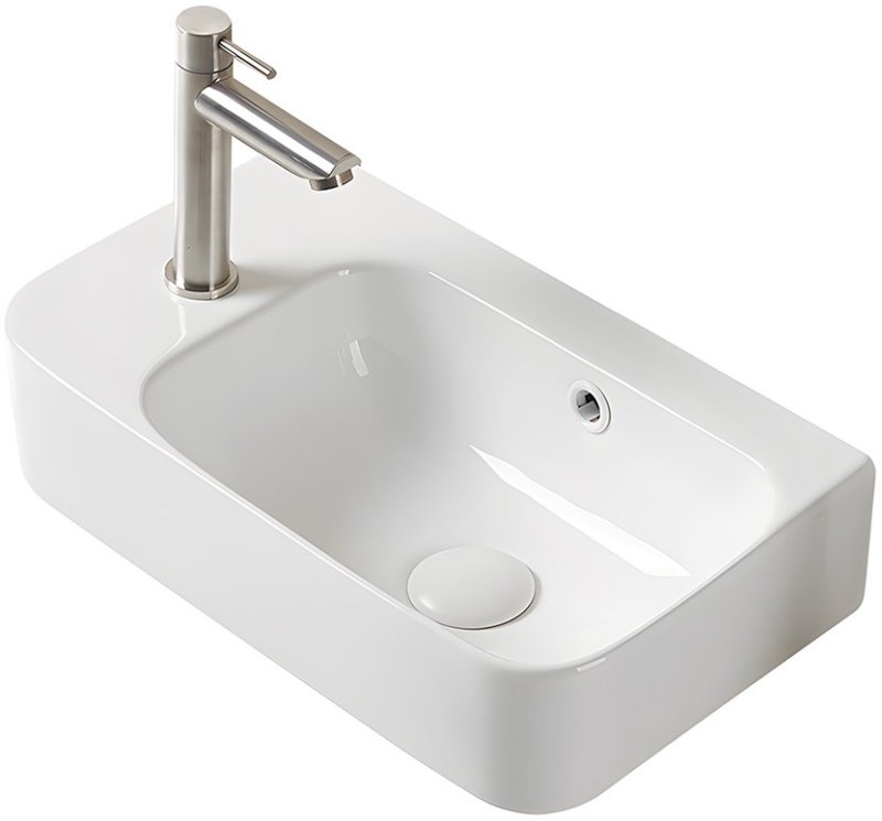 Умывальник Amore di Mare Ponza 45801-RR